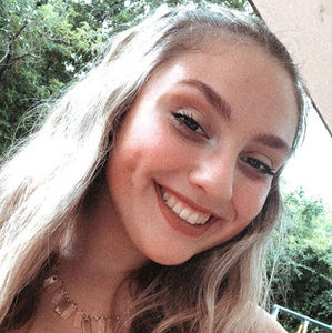 Meet your Posher, Jazmyn